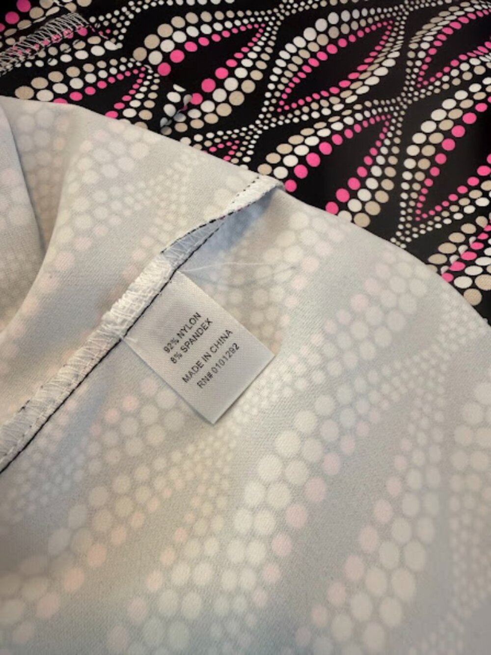 Lulu-B Maxi Dress - M - NWT - Picture 4 of 4